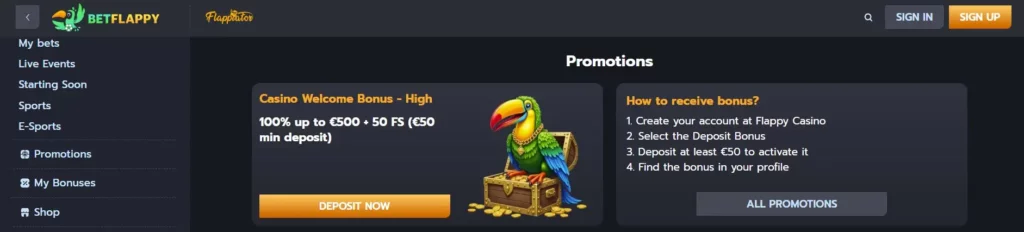 Free spin: come funzionano e dove si usano